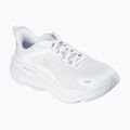 Women's running shoes SKECHERS Max Run Pacewave white