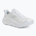 Women's running shoes SKECHERS Max Run Pacewave white