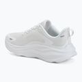 Women's running shoes SKECHERS Max Run Pacewave white 3