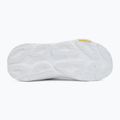 Women's running shoes SKECHERS Max Run Pacewave white 4