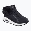 Children's shoes SKECHERS Uno Gen1 Comfurt Kicks black