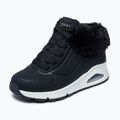Children's shoes SKECHERS Uno Gen1 Comfurt Kicks black 4