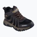 Children's snow boots SKECHERS Rugged Ranger Storm Trail black