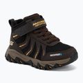 Children's snow boots SKECHERS Rugged Ranger Storm Trail black