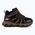 Children's snow boots SKECHERS Rugged Ranger Storm Trail black 2