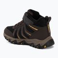 Children's snow boots SKECHERS Rugged Ranger Storm Trail black 3