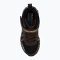 Children's snow boots SKECHERS Rugged Ranger Storm Trail black 5