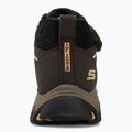 Children's snow boots SKECHERS Rugged Ranger Storm Trail black 6