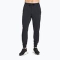 Men's trousers SKECHERS Skechlux Elevate Jogger black