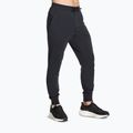 Men's trousers SKECHERS Skechlux Elevate Jogger black 2