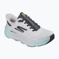 Men's running shoes SKECHERS Max Run gray