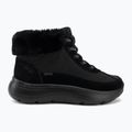 Women's snow boots SKECHERS On-The-Go Encore Maisie black 2