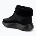 Women's snow boots SKECHERS On-The-Go Encore Maisie black 3