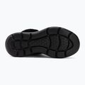 Women's snow boots SKECHERS On-The-Go Encore Maisie black 4