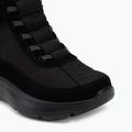 Women's snow boots SKECHERS On-The-Go Encore Maisie black 7