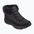 Women's snow boots SKECHERS On-The-Go Encore Maisie black