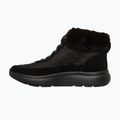 Women's snow boots SKECHERS On-The-Go Encore Maisie black 3