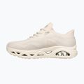 Women's shoes SKECHERS Uno Glide-Stepper Air Gliders white 10