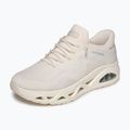 Women's shoes SKECHERS Uno Glide-Stepper Air Gliders white 11