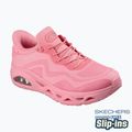 Women's shoes SKECHERS Uno Glide-Stepper Air Gliders pink