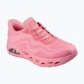 Women's shoes SKECHERS Uno Glide-Stepper Air Gliders pink