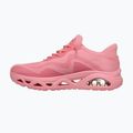 Women's shoes SKECHERS Uno Glide-Stepper Air Gliders pink 3