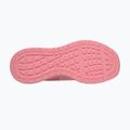 Women's shoes SKECHERS Uno Glide-Stepper Air Gliders pink 5