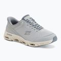 Women's shoes SKECHERS Glide-Stepper Gratify Everyday Bliss gray