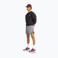 Men's running shorts New Balance Run Essentials 5" Short off-line grey/smoked violet 2