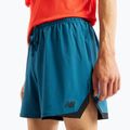 Men's running shorts New Balance Run Essentials 5" Short streamsong 4