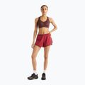 Women's running shorts New Balance Run Essentials 3" Short podium red 2