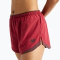 Women's running shorts New Balance Run Essentials 3" Short podium red 4