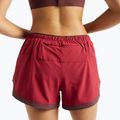 Women's running shorts New Balance Run Essentials 3" Short podium red 5