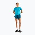Women's running shorts New Balance Run Essentials 3" Short streamsong 2