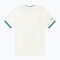 Children's T-shirt New Balance Premium Sport Polo sea salt 2