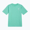 Children's T-shirt New Balance Jersey Small Logo Tee deep end
