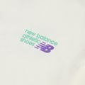 Children's T-shirt New Balance Athletics Relaxed Premium Graphic Tee sea salt 3