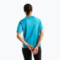 Women's running shirt New Balance Viz-Tech Run T-Shirt altitude/streamsong 2