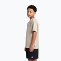New Balance 574 Shoe Graphic Kids' T-Shirt timberwolf 4