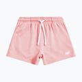 Children's shorts New Balance French Terry Small Logo double bubble 6