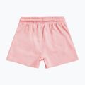 Children's shorts New Balance French Terry Small Logo double bubble 7