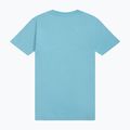 Children's T-shirt New Balance Jersey Stacked Logo Tee taffy blue 2