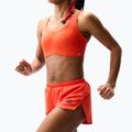 Women's running shorts New Balance Run Essentials 3" Short neo flame 3