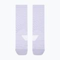 Socks New Balance Pro Run Cushion Crew smoked violet 2