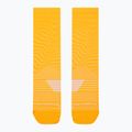 Socks New Balance Pro Run Cushion Crew satsuma orange 2
