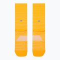 Socks New Balance Pro Run Cushion Crew satsuma orange 3