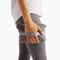 Women's running jacket New Balance Reflective RC Jacket neptune grey 6