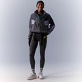 Women's running jacket New Balance Reflective RC Jacket neptune grey 7