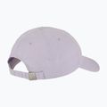 Baseball cap New Balance 6 Panel Classic V 2.0 smoked violet 2