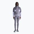 Men's running jacket New Balance Reflective RC Jacket off-line grey/smoked violet 2